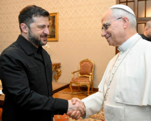 Геополітичні колядки. Про нові обіцянки партнерів і сподівання на них