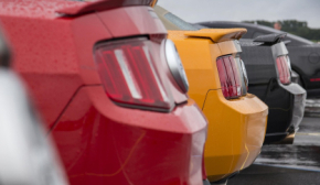 Renault і Ford спільно вироблятимуть у Європі бюджетні електрокари