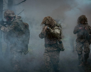 ЗСУ відбили 177 атак за добу: найгарячіші напрямки - Покровський та Костянтинівський