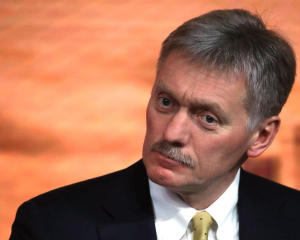 Пєсков прокоментував пропозицію Зеленського щодо енергетичного перемир&#039;я