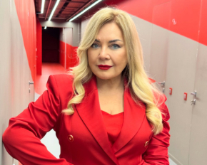 Оксана Білозір уперше пояснила, чому розлучилася з чоловіком після майже 33 років шлюбу