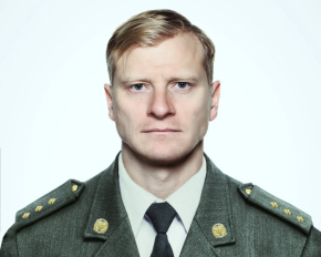 На війні загинув зірка українського кіно Іван Конопенко