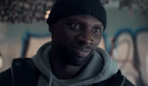 Netflix оголосив про четвертий сезон "Люпена" - прем'єра у 2026 році