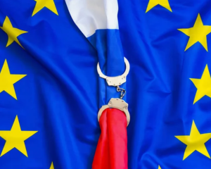 ЕС согласовал новый пакет санкций против России: под ударом &quot;теневой флот&quot; и агенты влияния