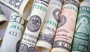 Валюта дорожчає другий день поспіль - курс на 11 грудня