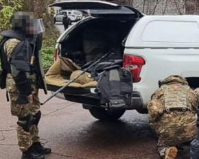 Спецслужби РФ намагалися організувати теракт в Житомирі завдяки 16-річній школярці - СБУ