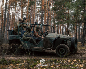 Росія різко посилила штурми на Донеччині та Луганщині, але ЗСУ тримають оборону
