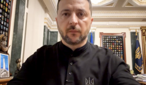 Зеленський підписав держбюджет-2026