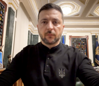 Зеленський підписав держбюджет-2026