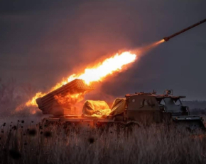 ЗС РФ просунулися поблизу Сіверська та у Мирнограді та поблизу Покровська - DeepState