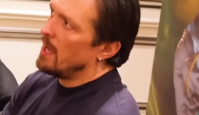 The Ring назвав найкращих боксерів XXI століття та визначив місце Усика