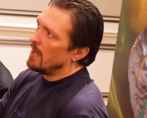 The Ring назвал лучших боксеров XXI века и определил место Усика