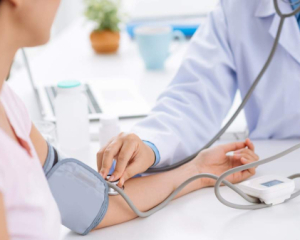 Медицинские скрининги для 40+: как будет работать новая программа