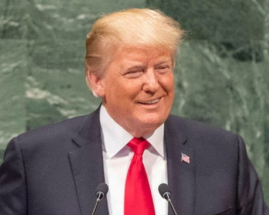 Україна передала Трампу відповідь на проєкт мирного плану - Axios