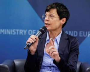 ЕС успокаивает Киев: Орбан не остановит вступление Украины в Евросоюз