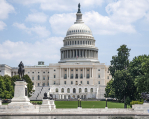 Конгресс одобрил оборонный бюджет: Украине выделяют $400 млн