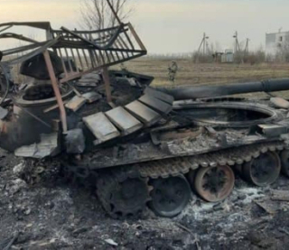 Потери россиян в Украине пересекли новую психологическую отметку