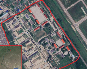 Партизани розвідали ключові центри управління армії РФ у Самарі