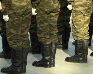 У військах РФ на Херсонському напрямку фіксують масові госпіталізації для уникнення боїв - &quot;АТЕШ&quot;