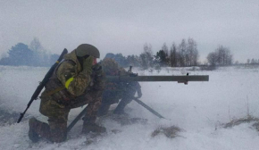 Военные показали, что сейчас происходит на фронте - свежие карты войны