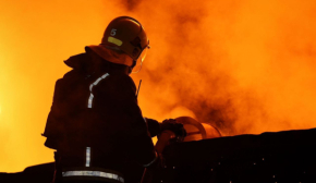 Враг ударил по энергетической и транспортной инфраструктуре Одесской области