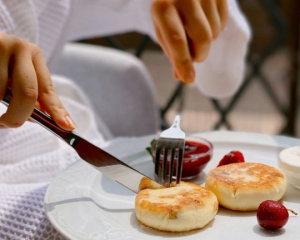 Что произойдет с давлением, если регулярно пропускать завтраки