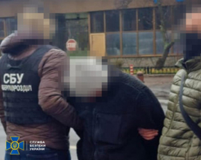 Двое безработных готовили обстрелы по тепловым- и гидроэлектростанциям Киевщины