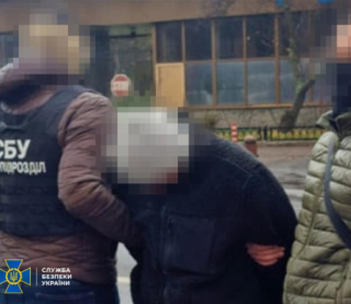 Двоє безробітних готували обстріли по теплових та гідроелектростанціях Київщини