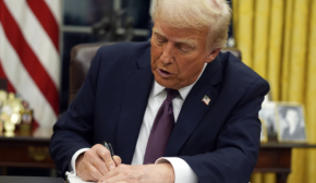 Прощавай, НАТО? У Трампа реєструють скандальні законопроєкти