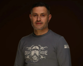 Ахтему Сеітаблаєву - 53. Режисер пригадав, що важливого сталося за цей рік