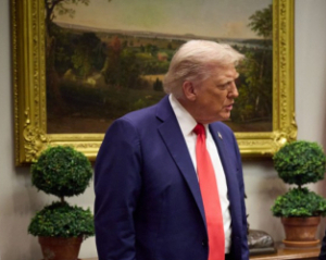 Трамп передал Европе секретный план возвращения РФ в мировую экономику