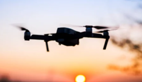 Неизвестный дрон попал в дом во Львовской области: полиция открыла производство