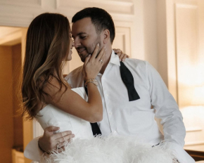 &quot;Кожен хоче втекти подалі&quot; - Григорій Решетнік вперше розказав про кризу в шлюбі