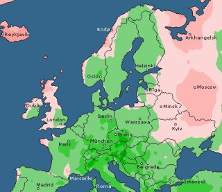 Украинцев предупредили об изменениях погоды - прогноз на пятницу