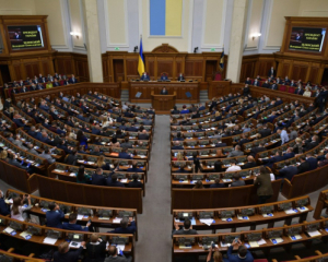 Корнієнко заявив, що в Україні немає законопроєктів про вибори під час війни