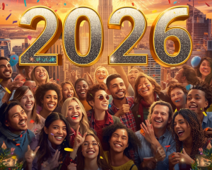 Гороскоп на 2026 рік: які знаки почуватимуться на коні і зможуть дозволити собі усе