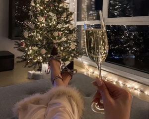 Что сделать к Новому году, чтобы привлечь достаток и успех