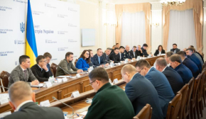 В правительстве говорят о возможном улучшении ситуации с энергетикой