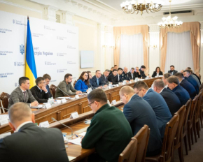 В уряді кажуть про можливе покращення ситуації з енергетикою