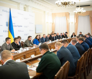 В правительстве говорят о возможном улучшении ситуации с энергетикой