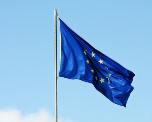 Помощь Европы падает до минимума с 2022 года