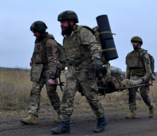 Более 100 боев: Генштаб назвал, на каких направлениях обострилась ситуация