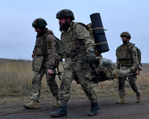 Более 100 боев: Генштаб назвал, на каких направлениях обострилась ситуация