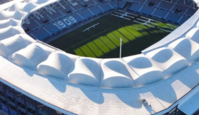 "Оптимальный вариант": сборная Украины назвала место проведения своих матчей плей-офф отбора на ЧМ-2026