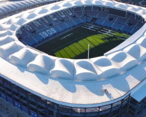 &quot;Оптимальный вариант&quot;: сборная Украины назвала место проведения своих матчей плей-офф отбора на ЧМ-2026