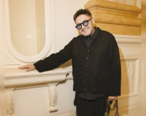 "Терпіла мене" - Олексій Суханов вперше розказав, чому розлучився з дружиною