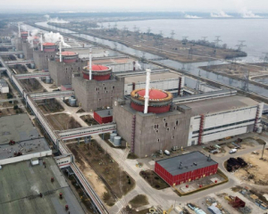 Зеленський заявив, що ЗАЕС не буде працювати під російським контролем