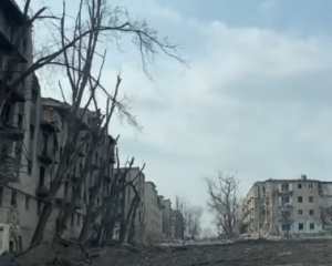 Северск остается под контролем, продолжаются противодиверсионные мероприятия - Силы обороны