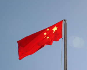 Чи передавав Китай Росії зброю - у ГУР відповіли