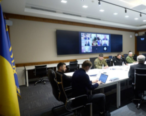 &quot;Провели конструктивну розмову&quot;: Зеленський оголосив результат розмови з представниками США